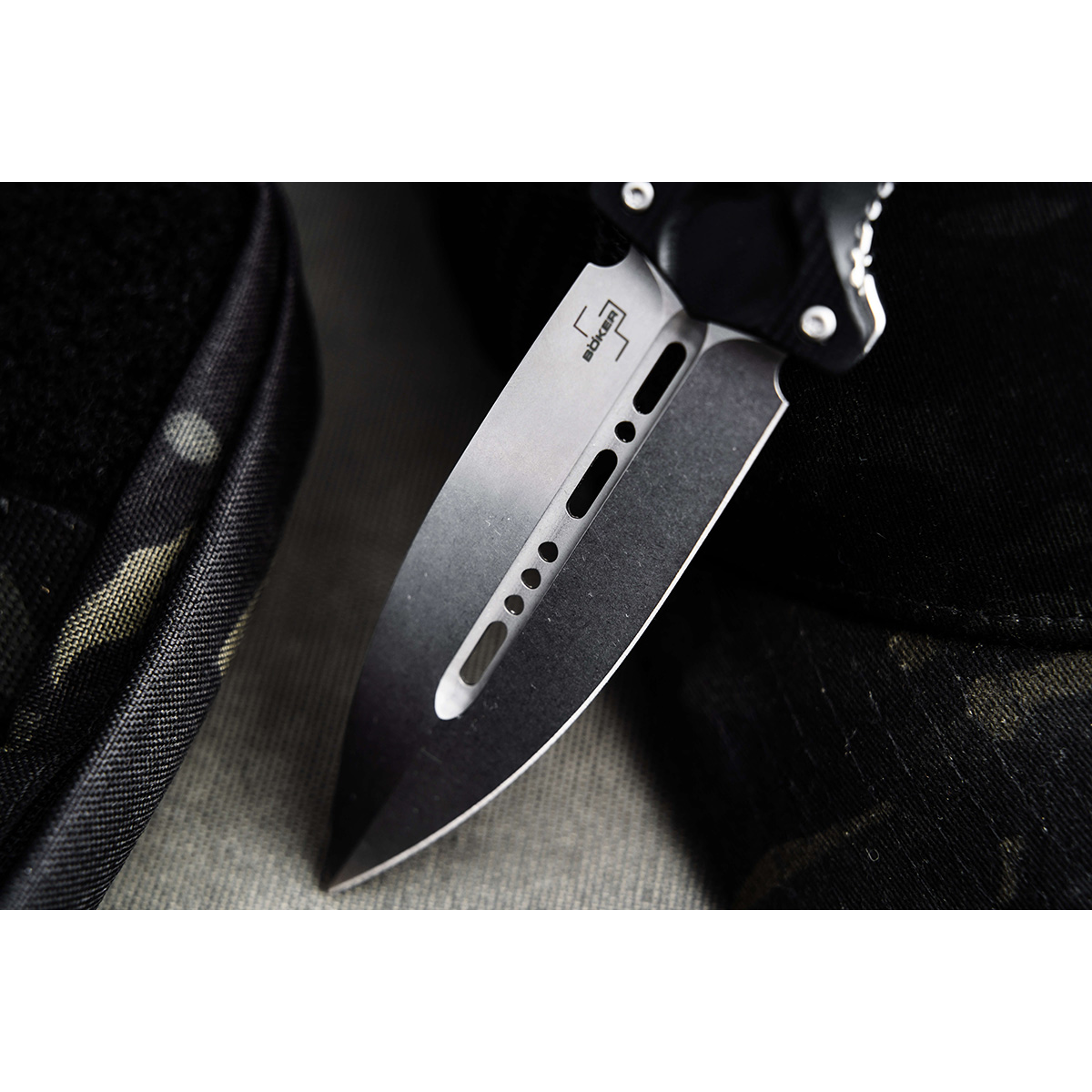 Нож Boker 01BO888 Cheus — изображение 3