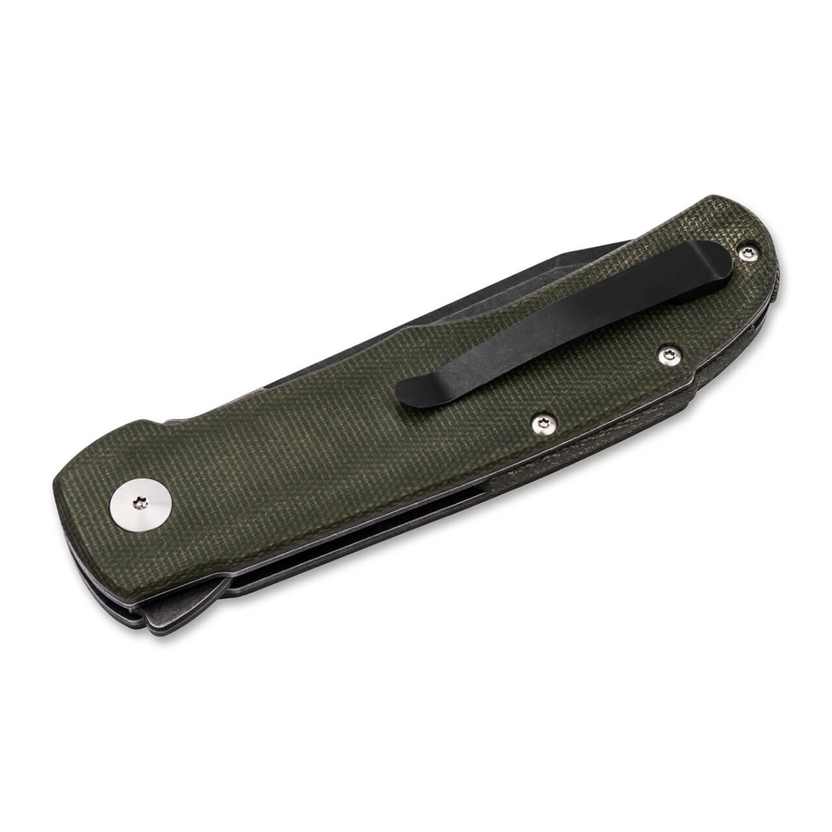 Нож Boker 01BO889 Tac-Master — изображение 2