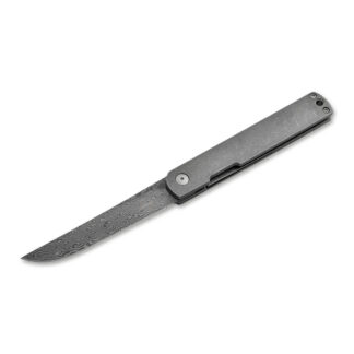 Нож Boker 01BO897DAM Nori Damast