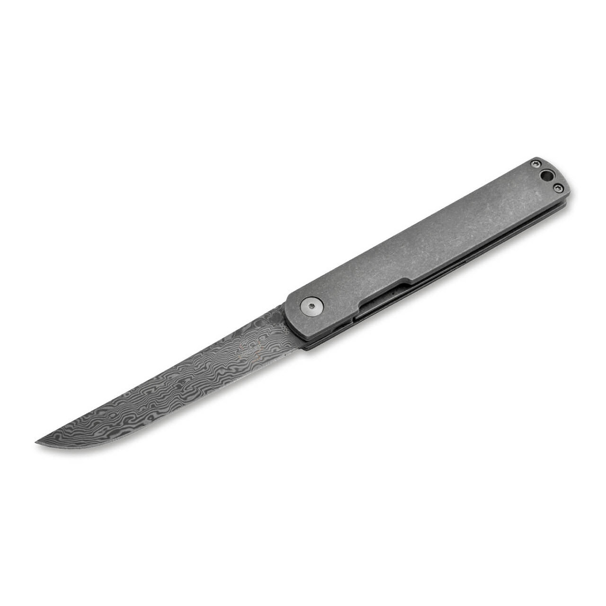 Нож Boker 01BO897DAM Nori Damast