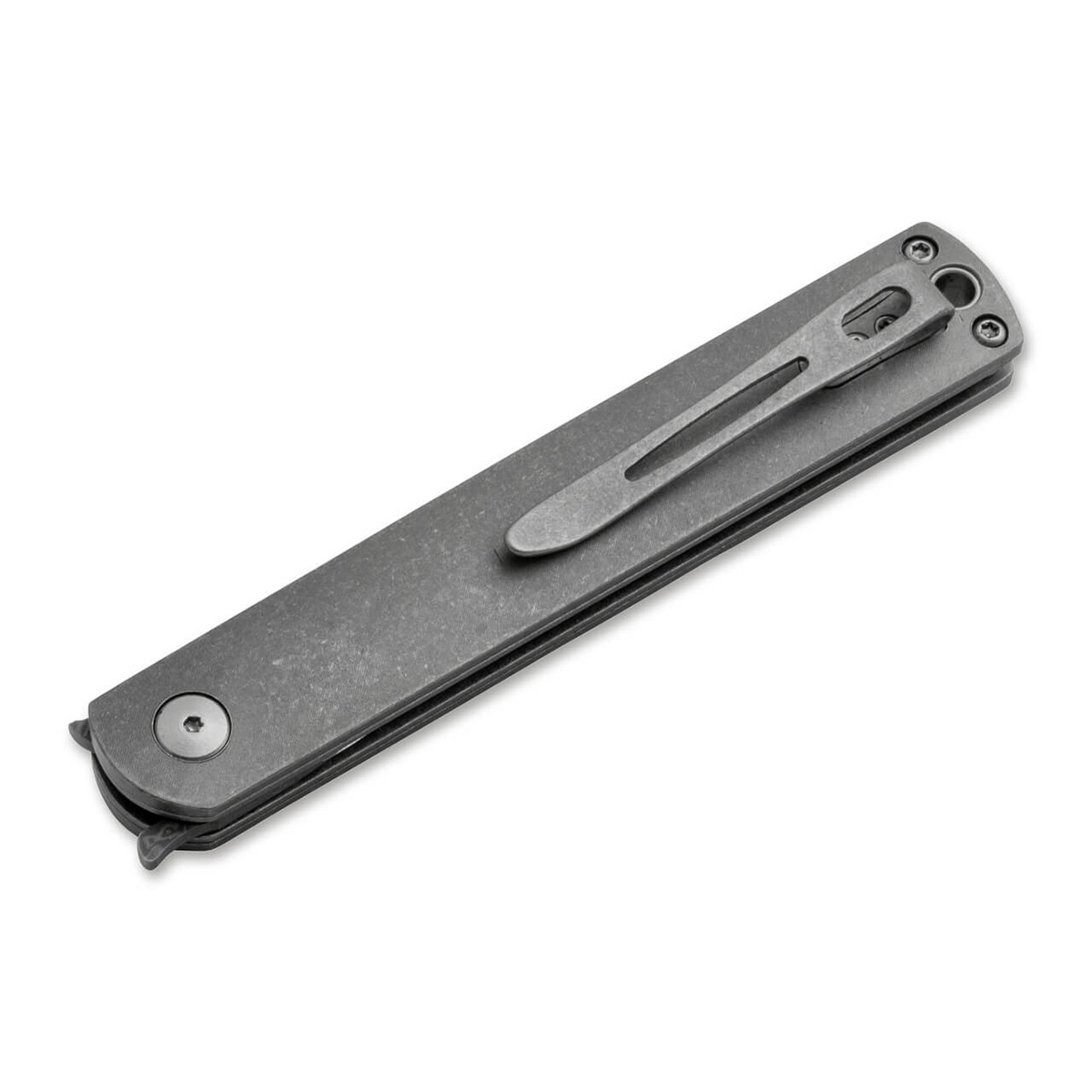 Нож Boker 01BO897DAM Nori Damast — изображение 2