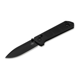 Нож Boker 01BO905 Kihon DC All Black