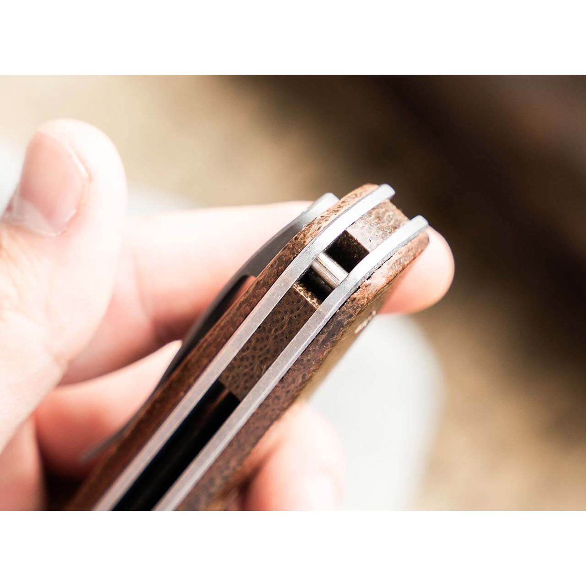 Нож Boker 01BO907 Sanjo — изображение 3