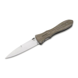 Нож Boker 01BO913 Atropos