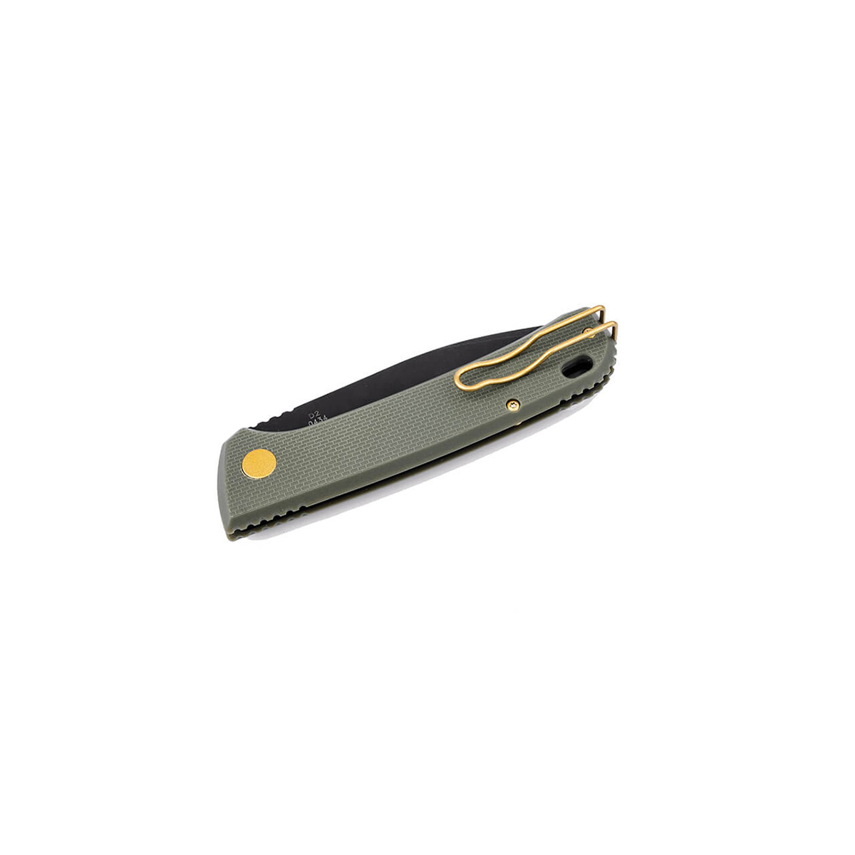 Нож Boker 01BO923 FRND OD Green — изображение 2