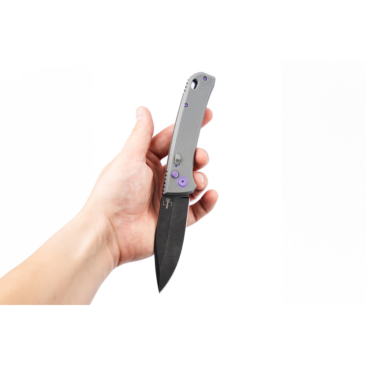 Нож Boker 01BO924 FRND Grey — изображение 4