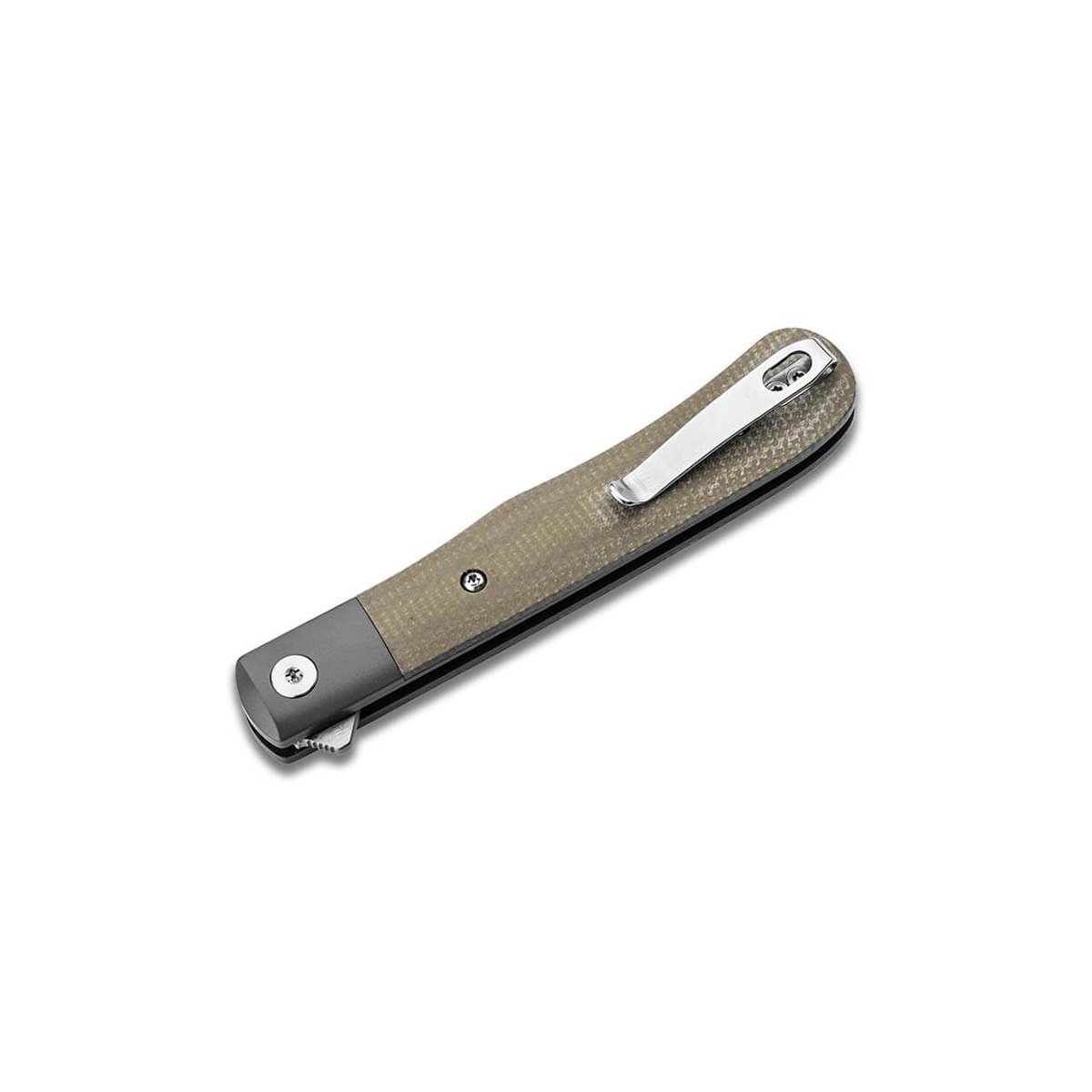 Нож Boker 01BO930 Trapper Uno — изображение 2