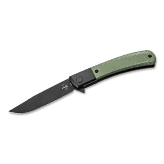 Нож Boker 01BO931 Modern Gentleman
