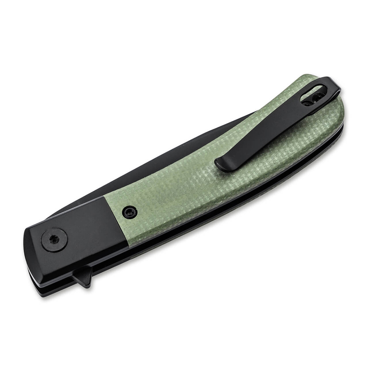 Нож Boker 01BO931 Modern Gentleman — изображение 2