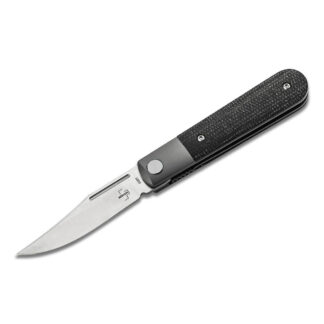 Нож Boker 01BO932 Modern Barlow