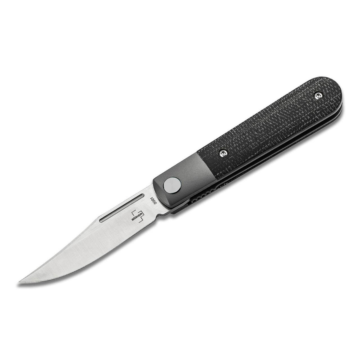 Нож Boker 01BO932 Modern Barlow