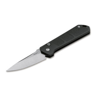 Нож Boker 01BO950 Kihon Auto Stonewash