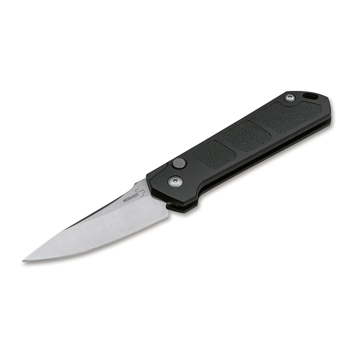 Нож Boker 01BO950 Kihon Auto Stonewash