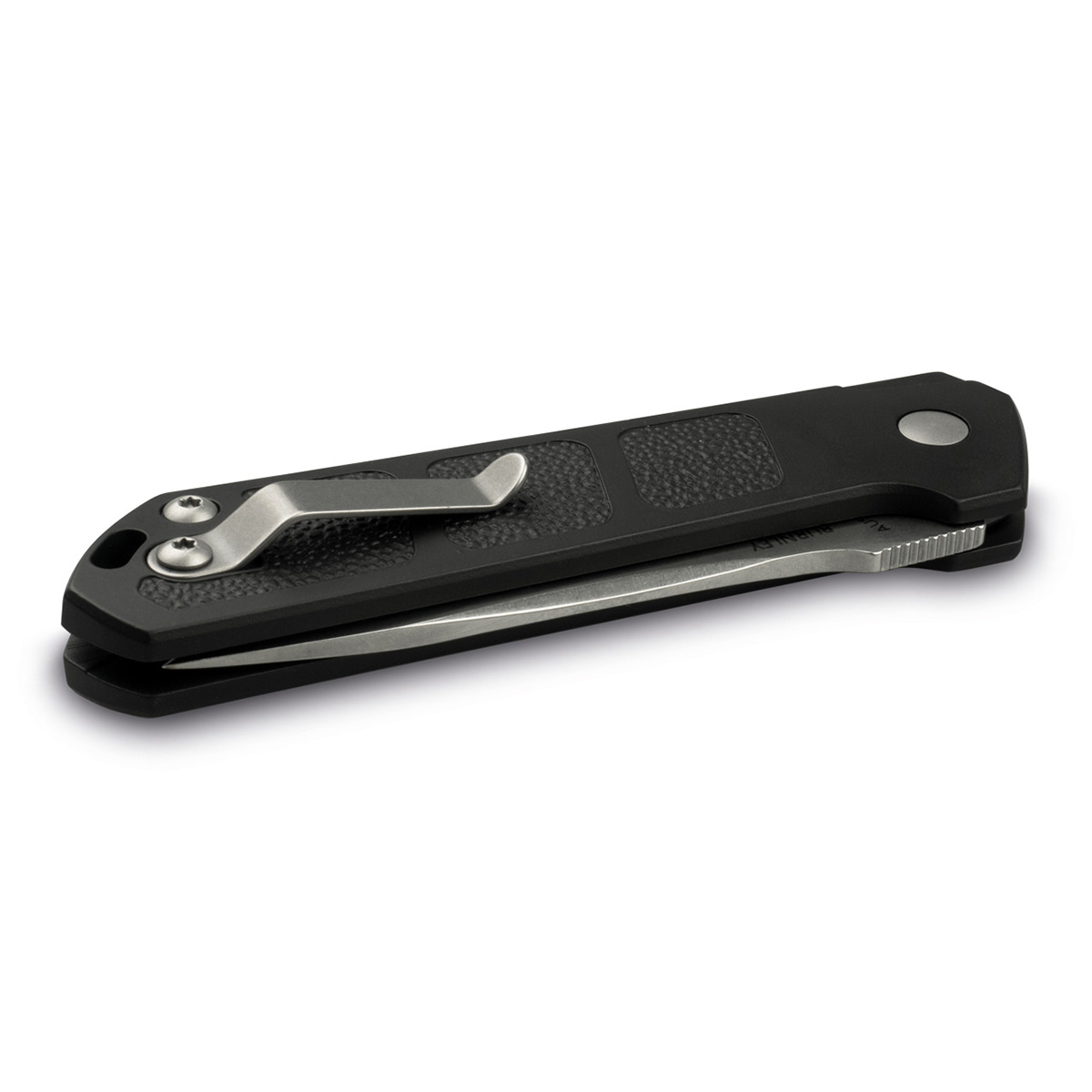 Нож Boker 01BO950 Kihon Auto Stonewash — изображение 3