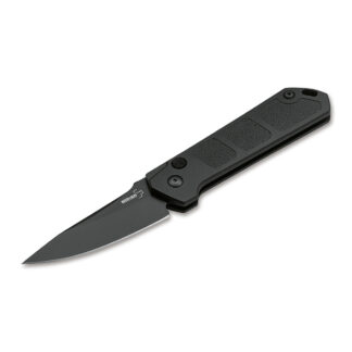 Нож Boker 01BO951 Kihon Auto All Black
