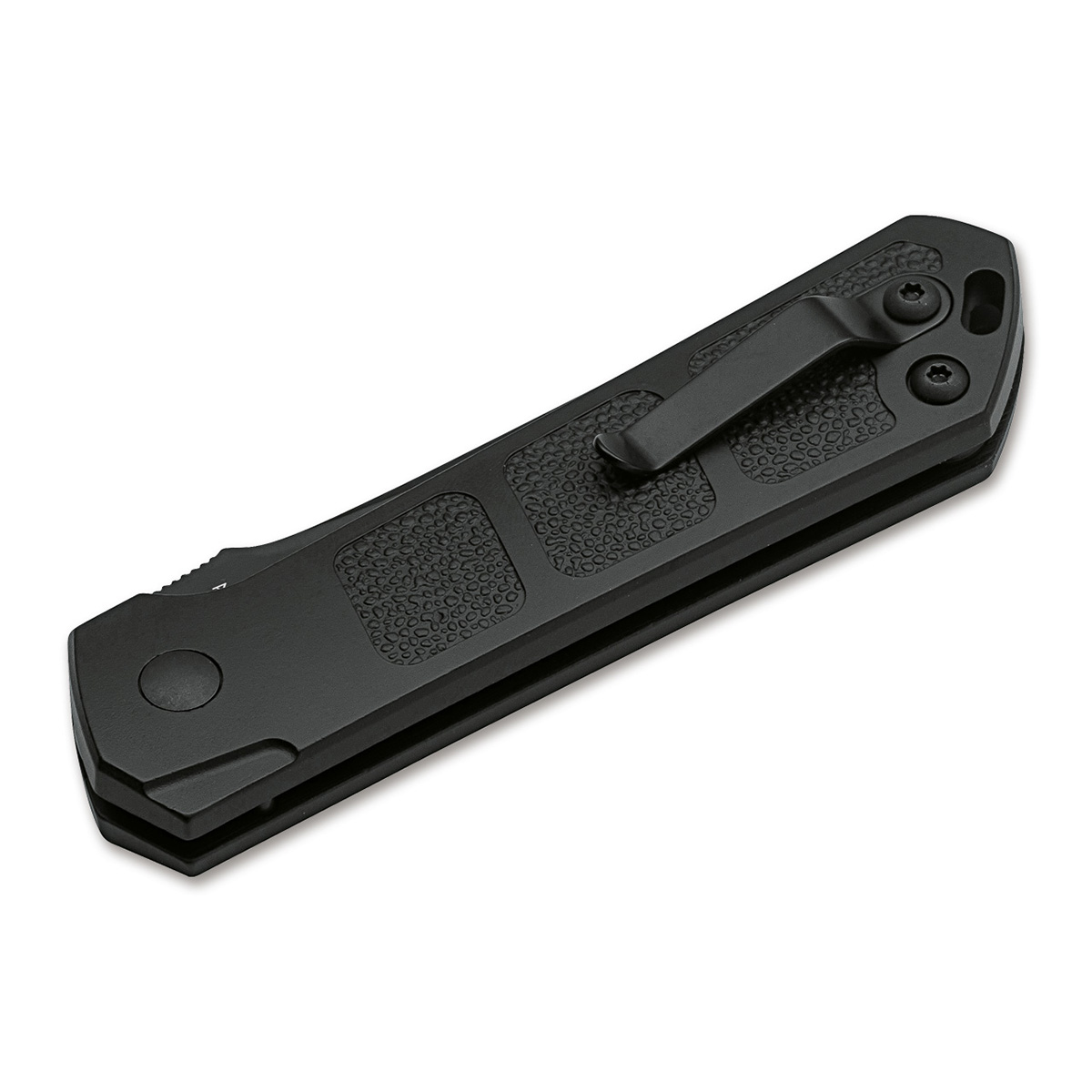 Нож Boker 01BO951 Kihon Auto All Black — изображение 2