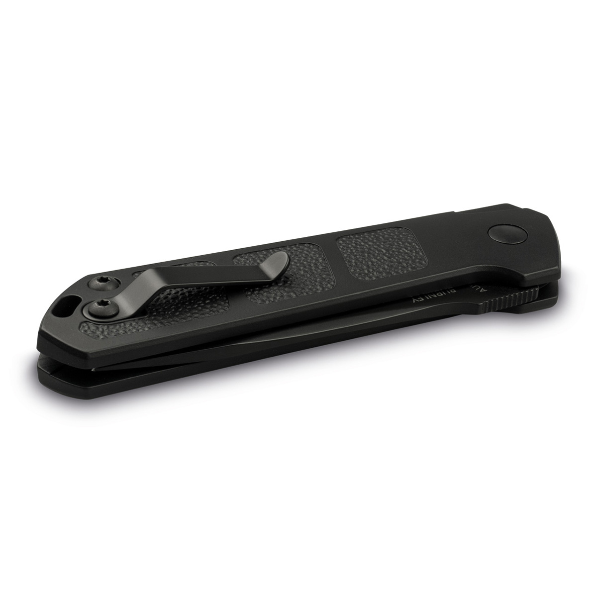 Нож Boker 01BO951 Kihon Auto All Black — изображение 3