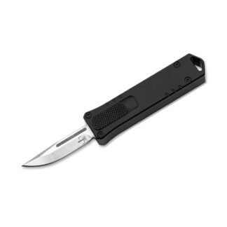 Автоматический нож Boker 01BO970 Micro USB OTF