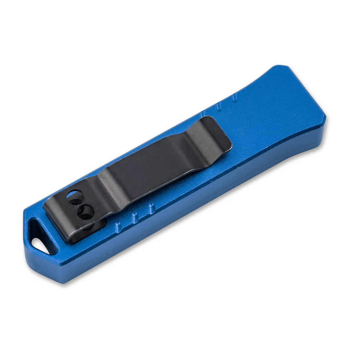 Автоматический нож Boker 01BO971 Micro USB OTF Blue — изображение 2