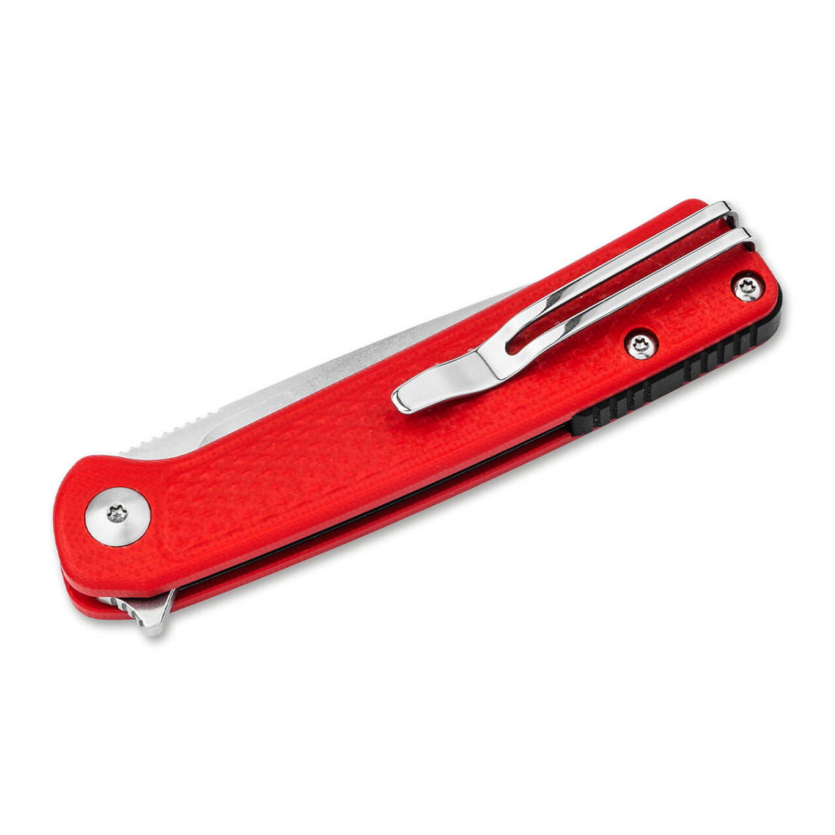 Нож Boker 01BP0008 Fire Ant Red — изображение 2