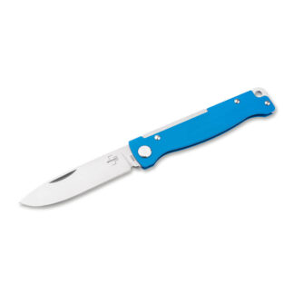 Нож Boker 01BP0014 Atlas Blue