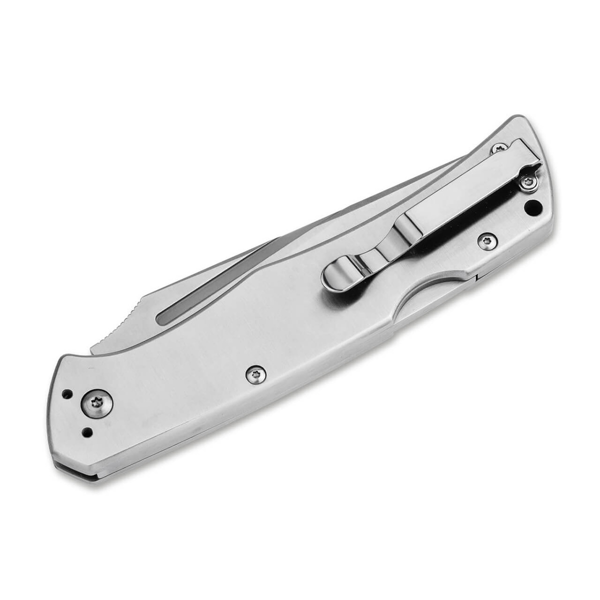 Нож Boker 01BP0021 MEK — изображение 2