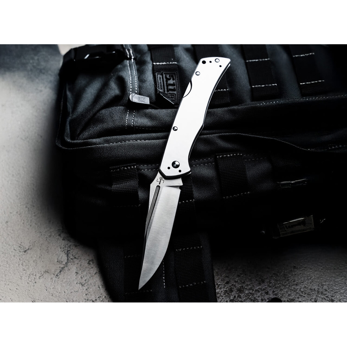Нож Boker 01BP0021 MEK — изображение 3
