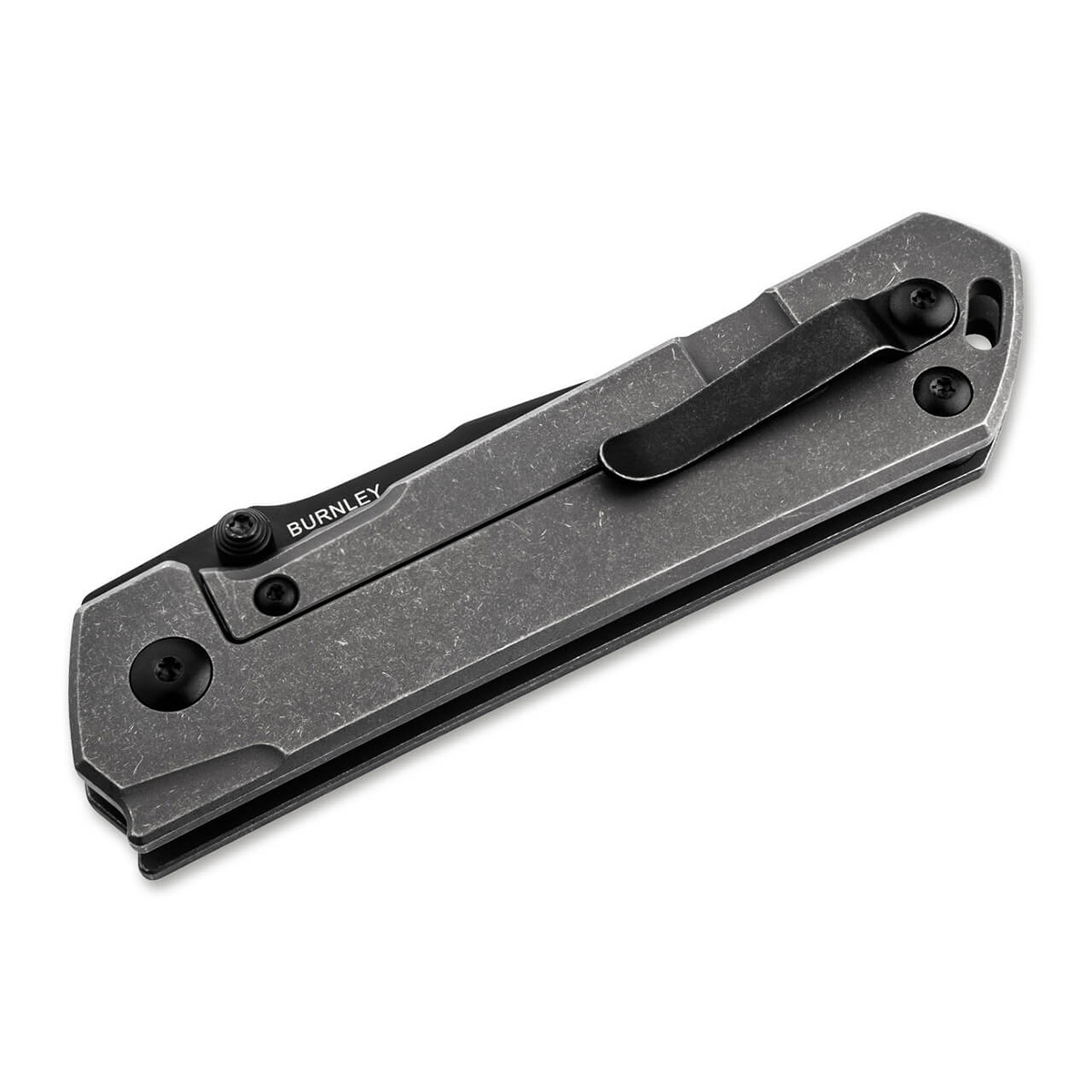 Нож Boker 01BP0027 Raven Kihon — изображение 2