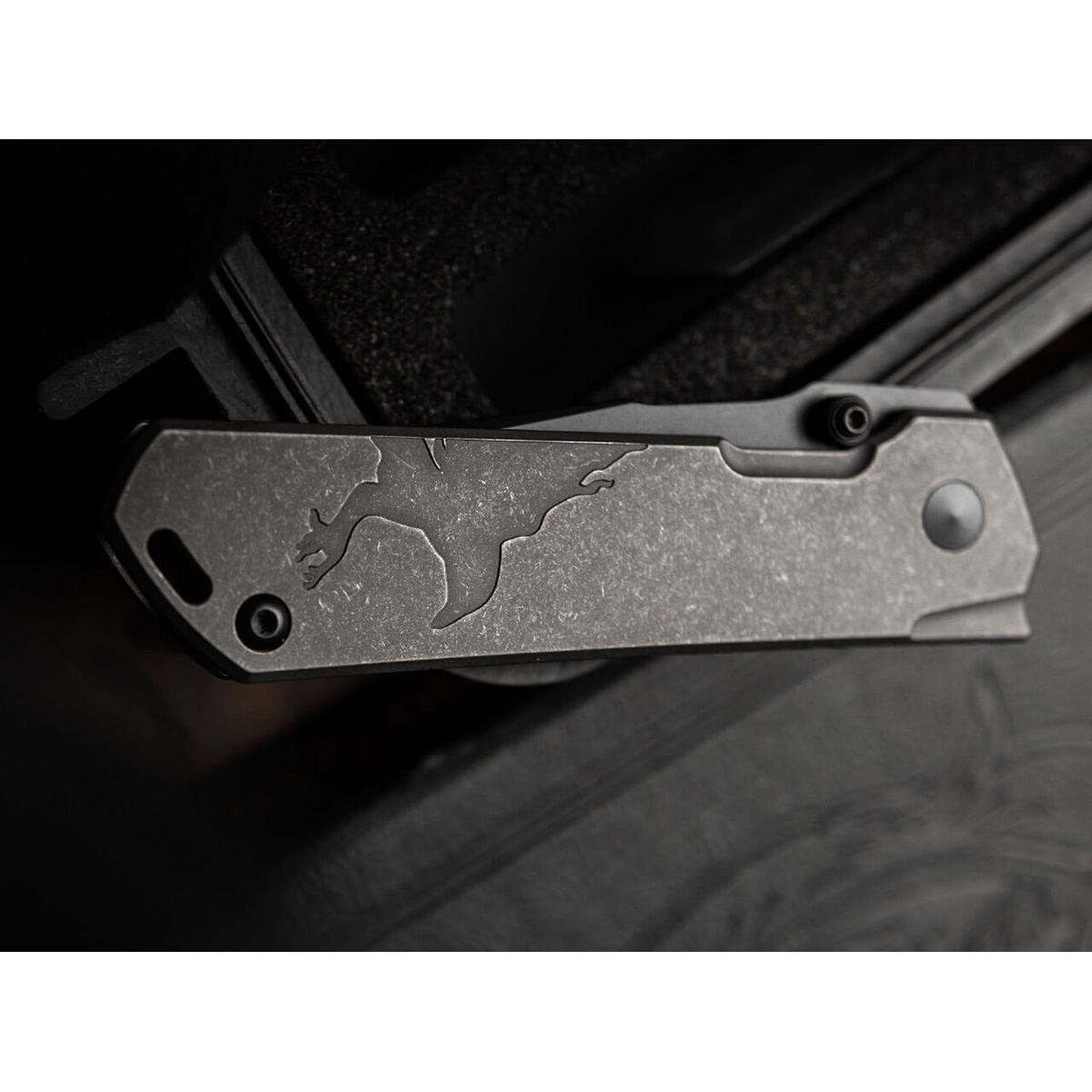 Нож Boker 01BP0027 Raven Kihon — изображение 4