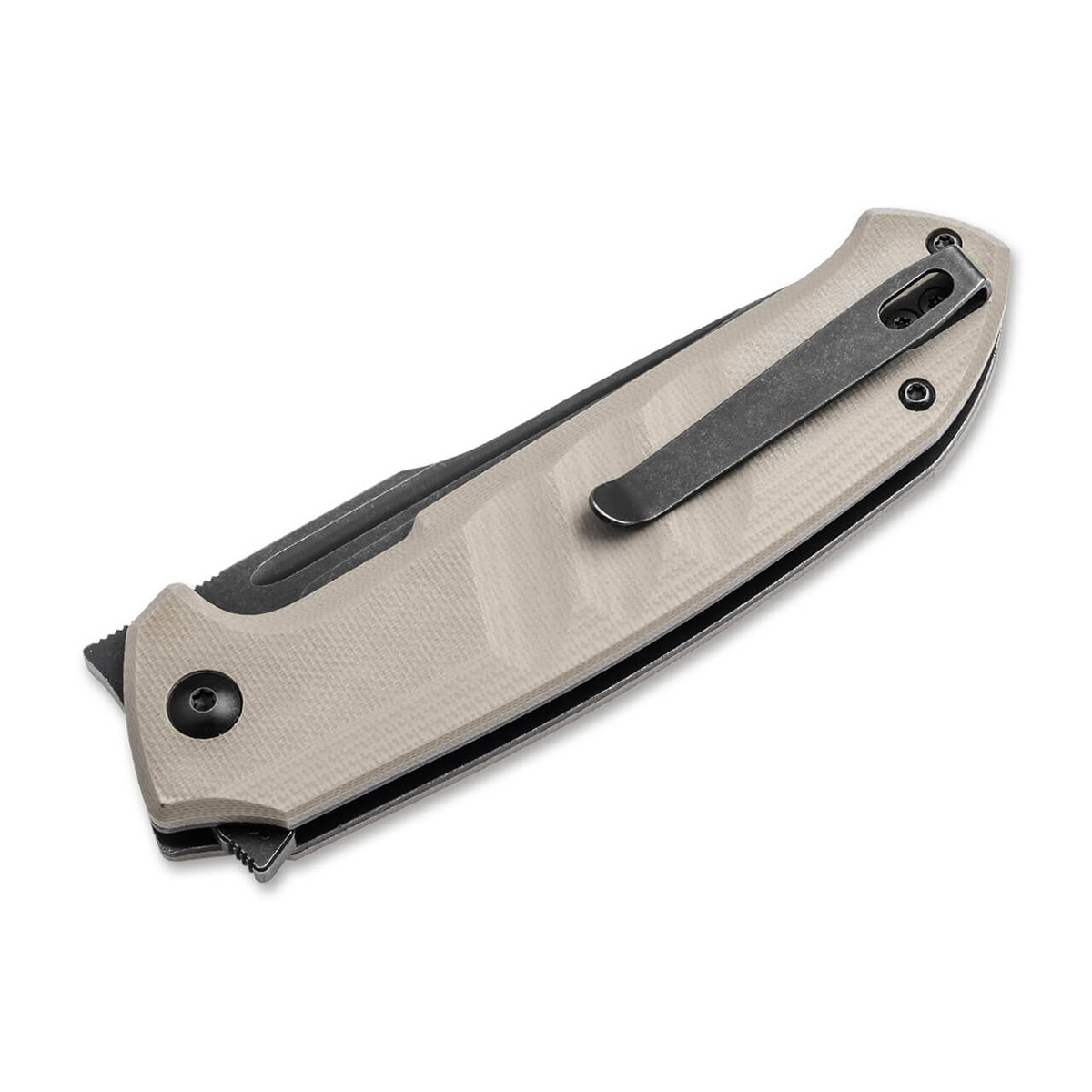 Нож Boker 01BP0039 Barchan — изображение 2