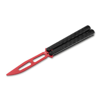 Нож Boker 01BP0049 Balisong Relack Trainer