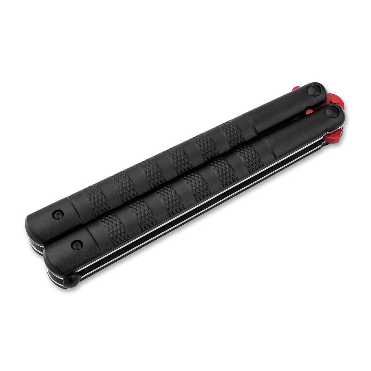 Нож Boker 01BP0049 Balisong Relack Trainer — изображение 2