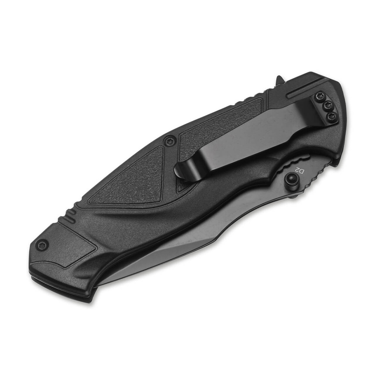 Нож Boker 01BP0054 All Black Pro — изображение 2