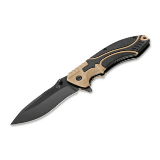 Нож Boker 01BP0056 Advance Desert Pro