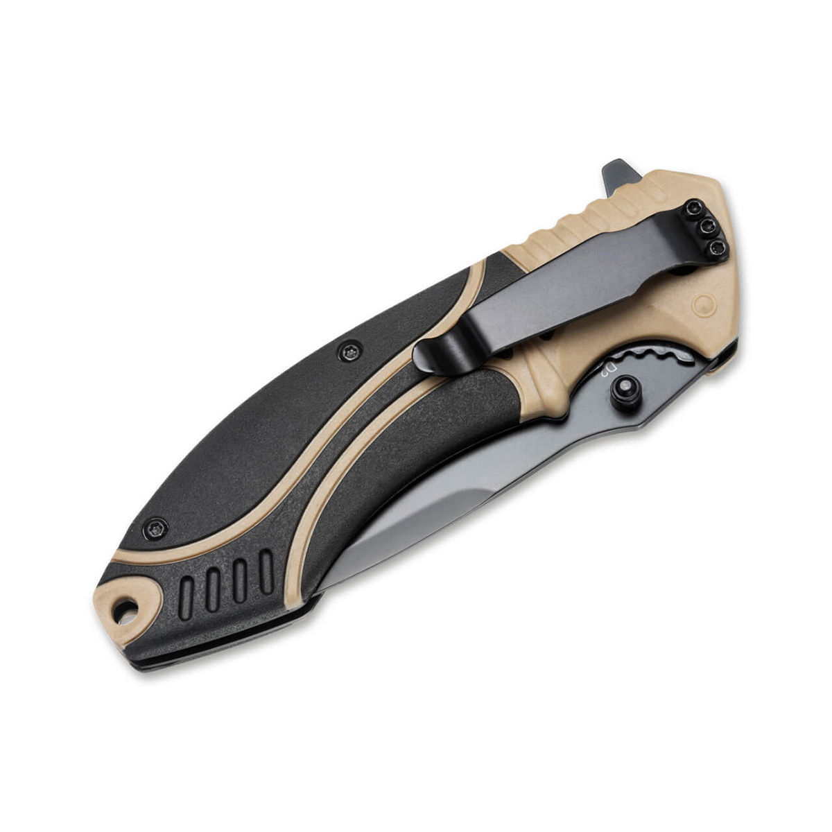Нож Boker 01BP0056 Advance Desert Pro — изображение 2