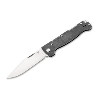 Нож Boker 01BP0062 Atlas Backlock Big