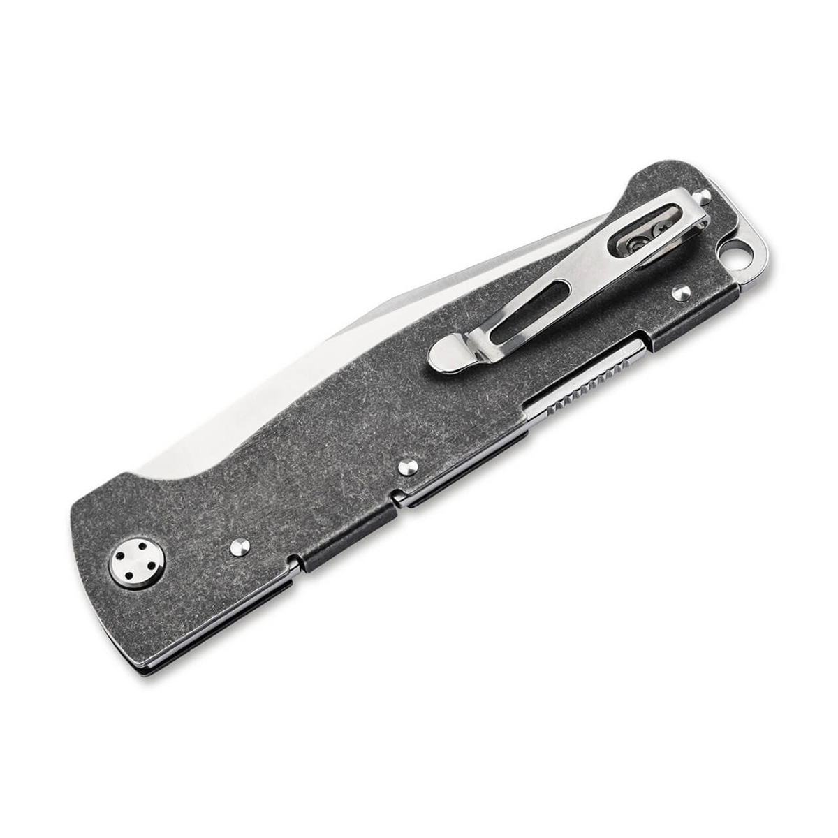 Нож Boker 01BP0062 Atlas Backlock Big — изображение 2