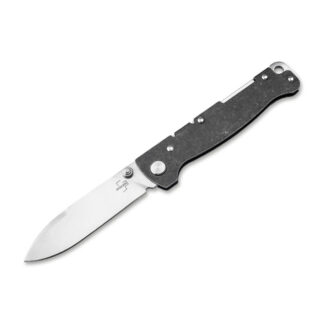 Нож Boker 01BP0064 Atlas Droppoint TS