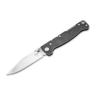 Нож Boker 01BP0065 Atlas Clippoint TS