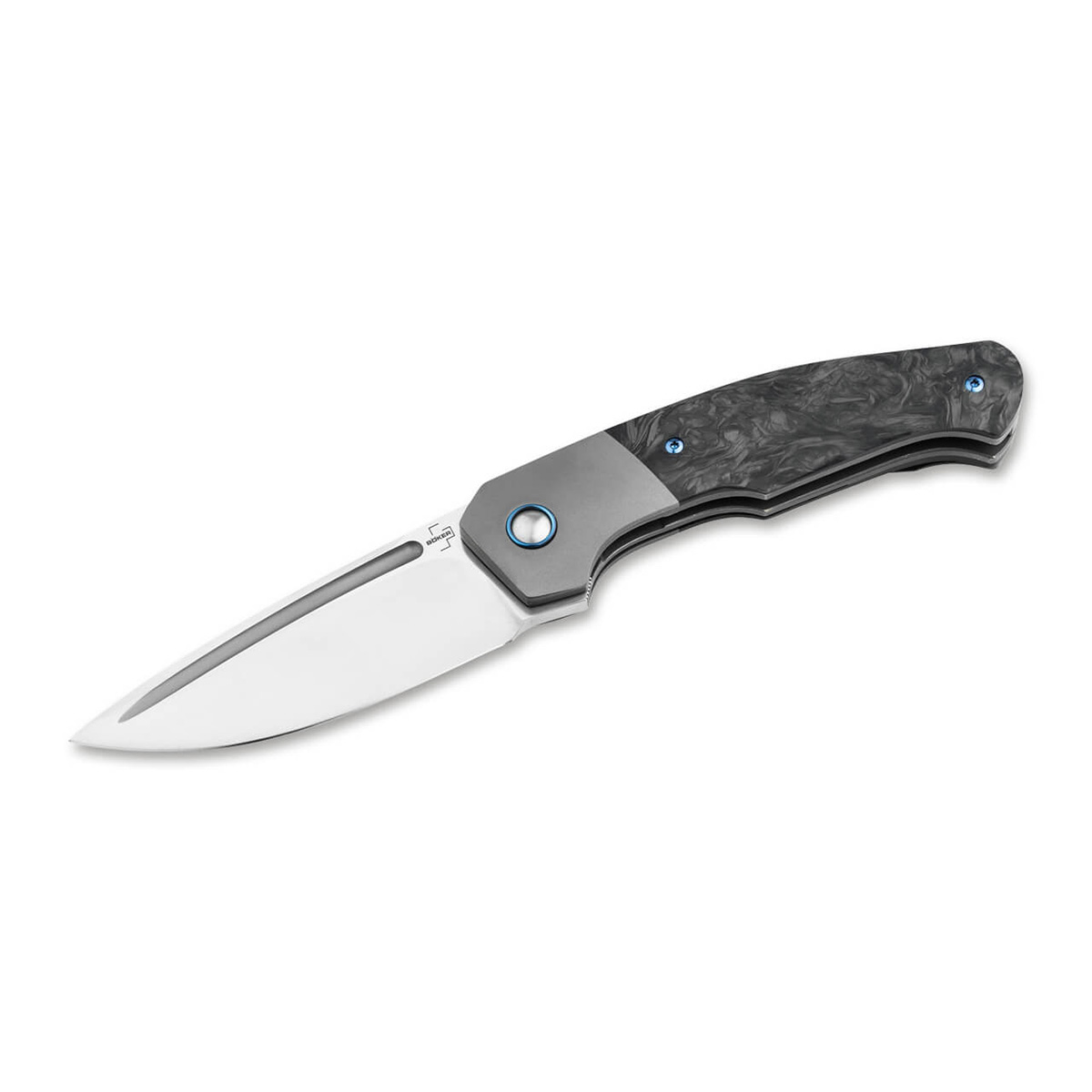 Нож Boker 01BP2025 Collection 2025