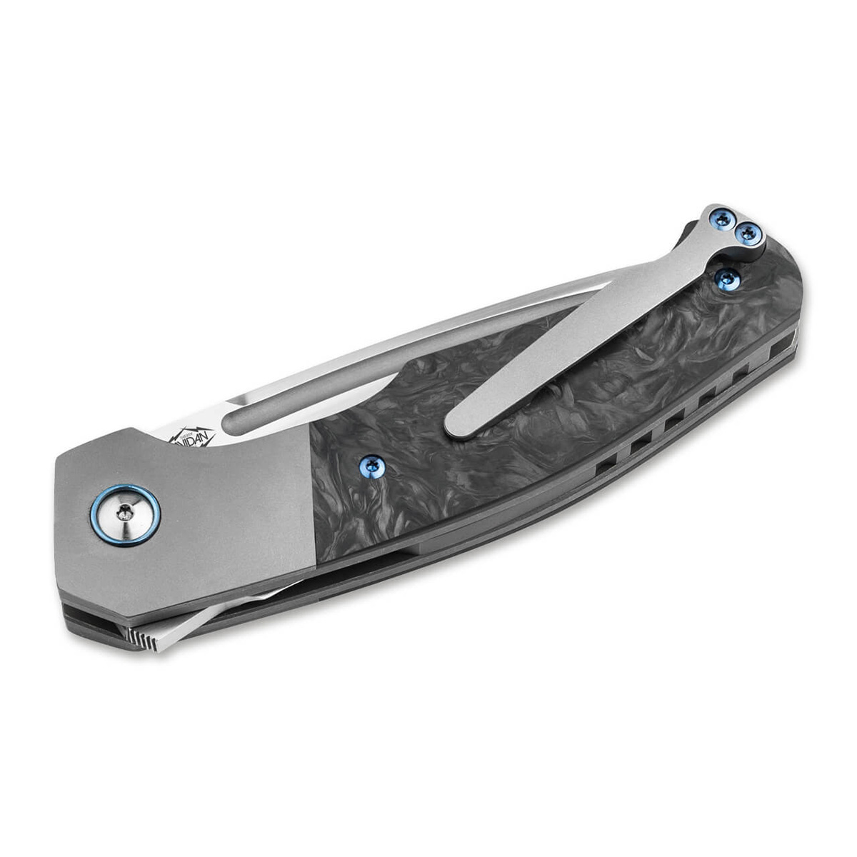 Нож Boker 01BP2025 Collection 2025 — изображение 2