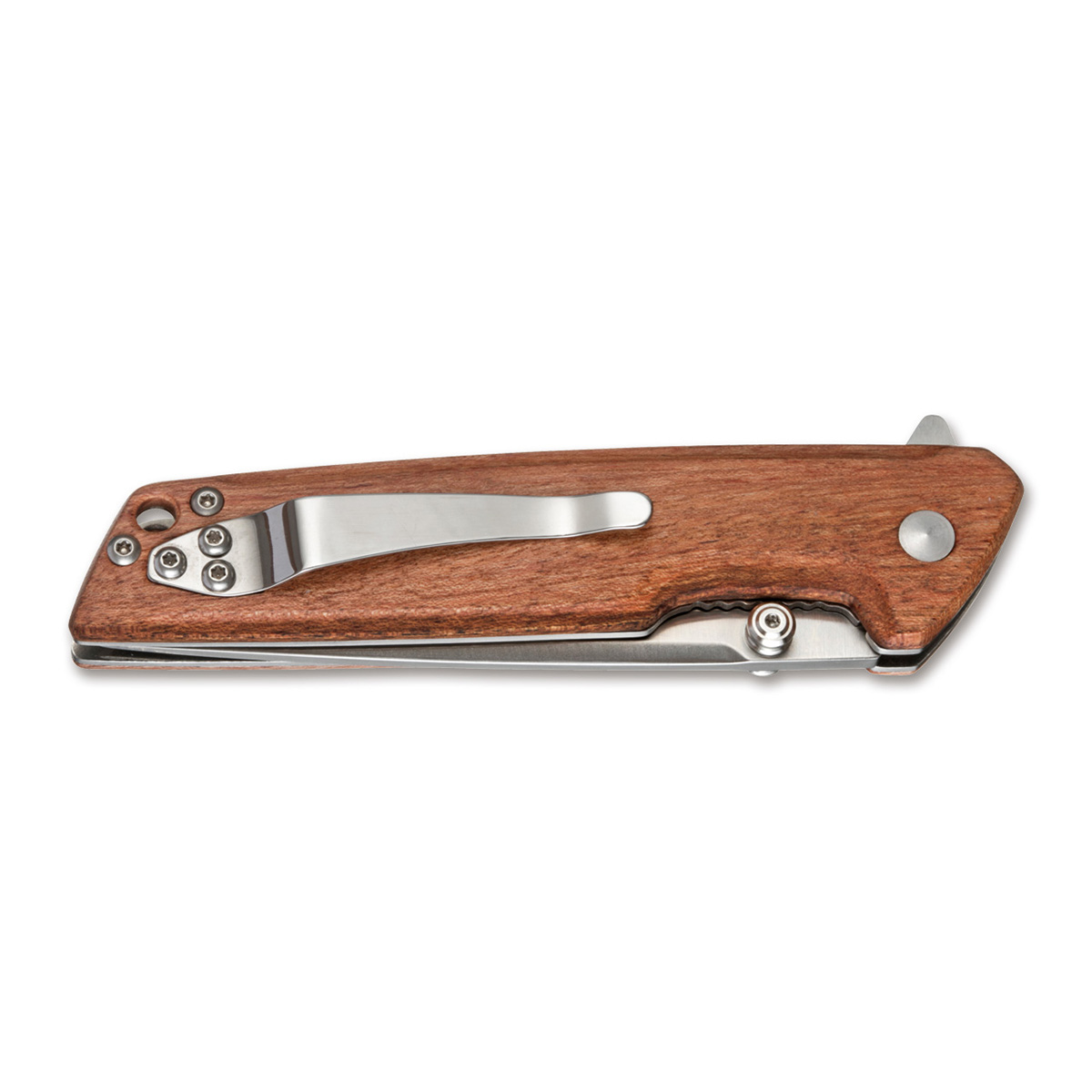 Нож Boker 01MB723 Straight Brother — изображение 2