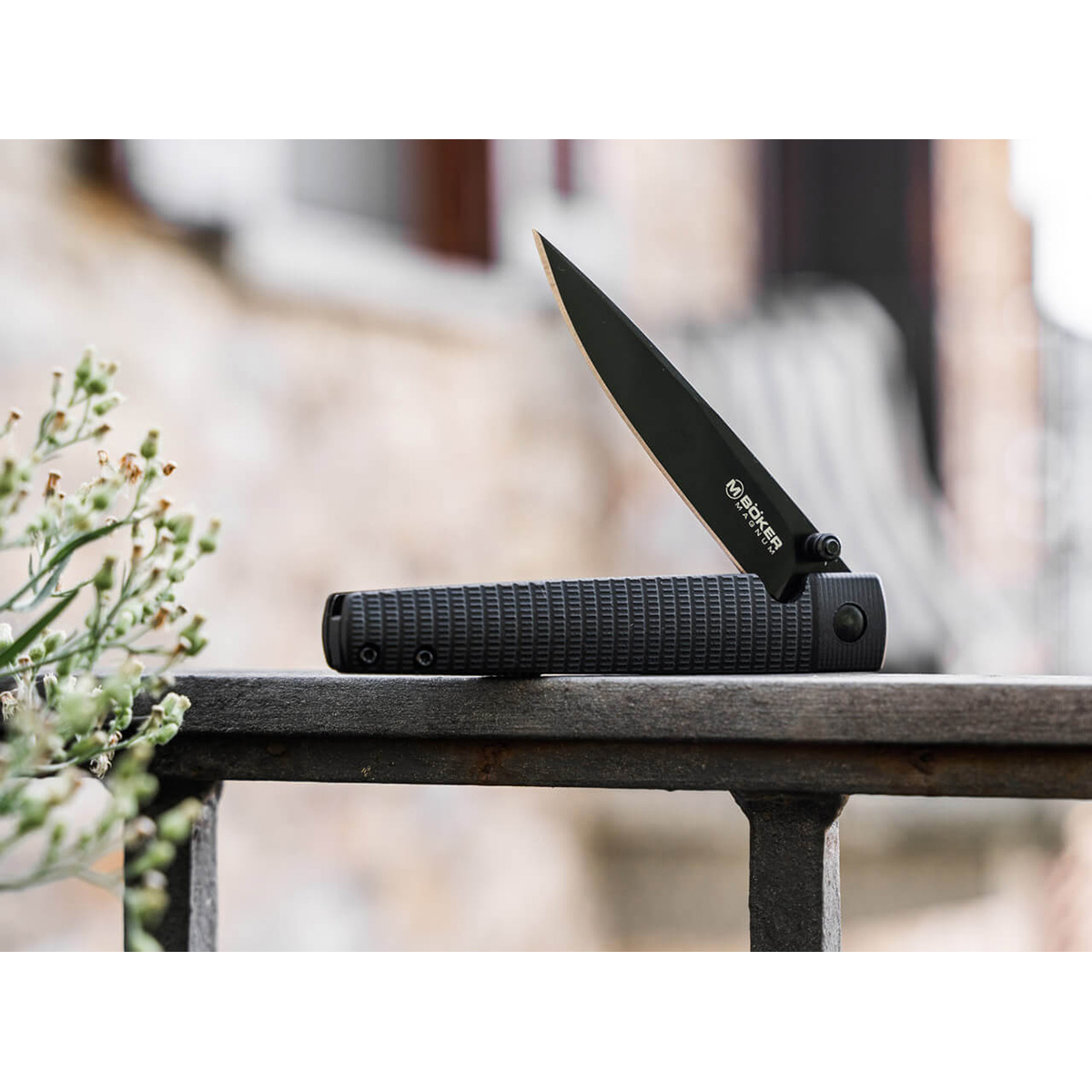 Нож Boker 01RY004 Stereo — изображение 3