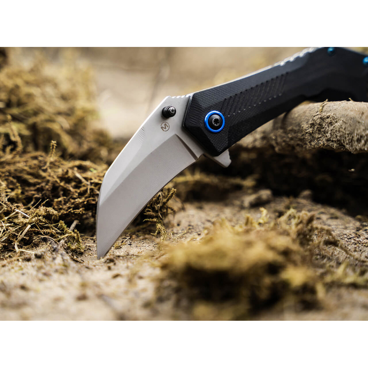Нож Boker 01RY005 Veloc — изображение 3