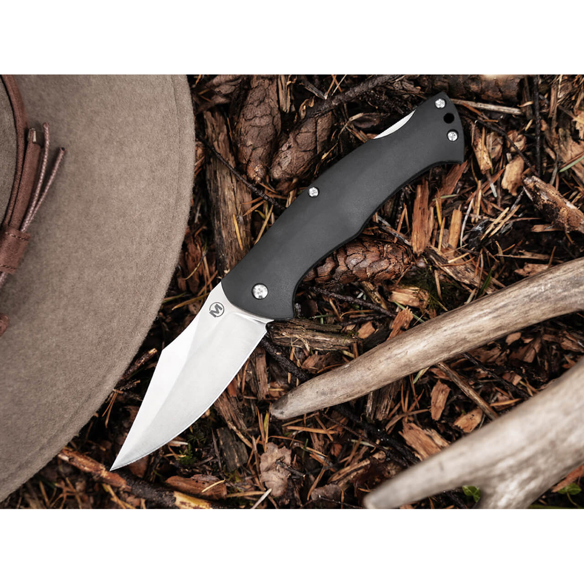 Нож Boker 01RY007 Echidna — изображение 4