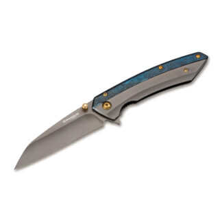 Нож Boker 06EX909 Cobalt