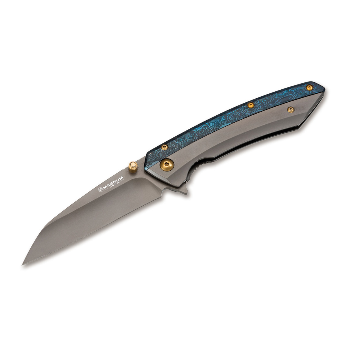 Нож Boker 06EX909 Cobalt