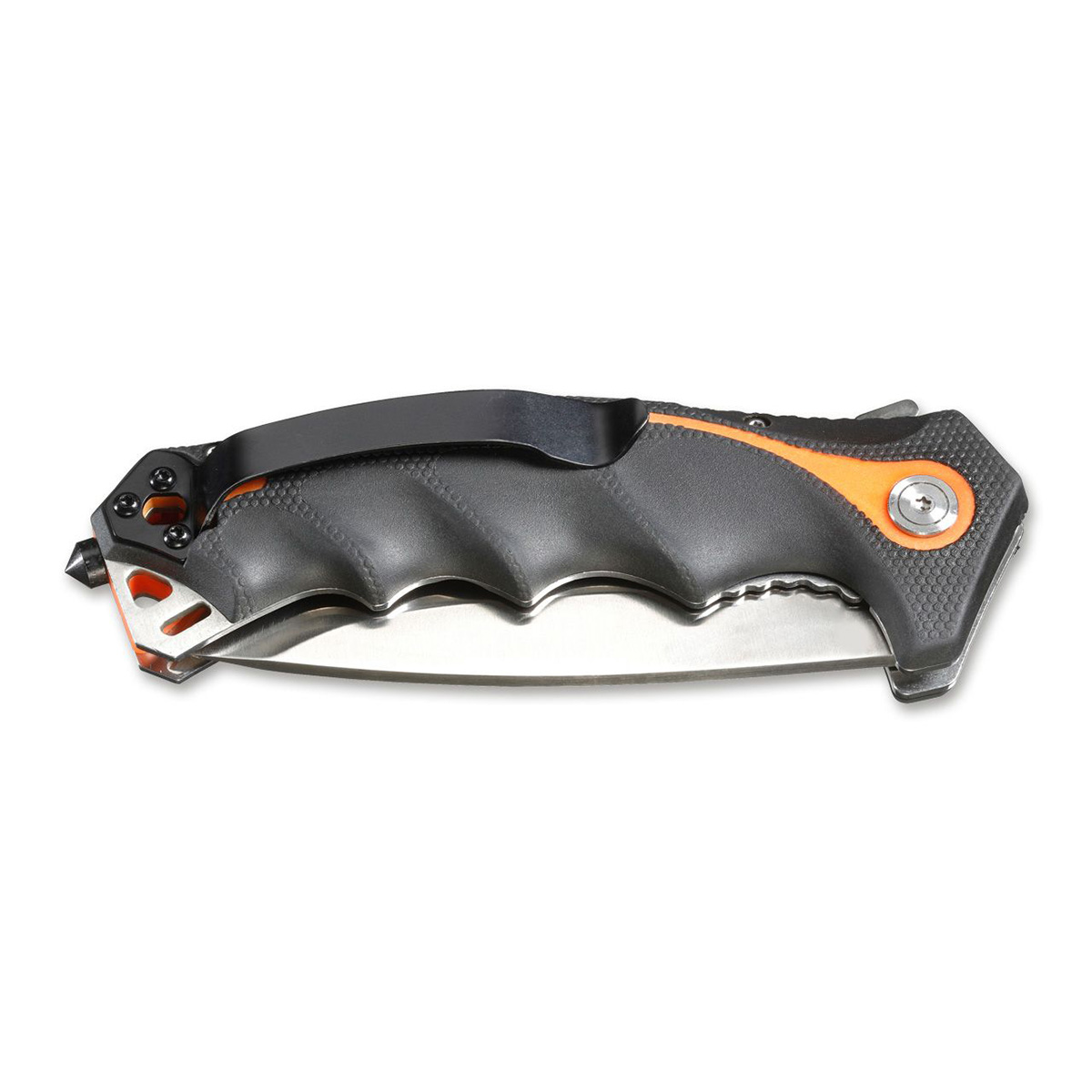 Нож Boker 01RY294 Chainsaw Attendant Satin — изображение 2