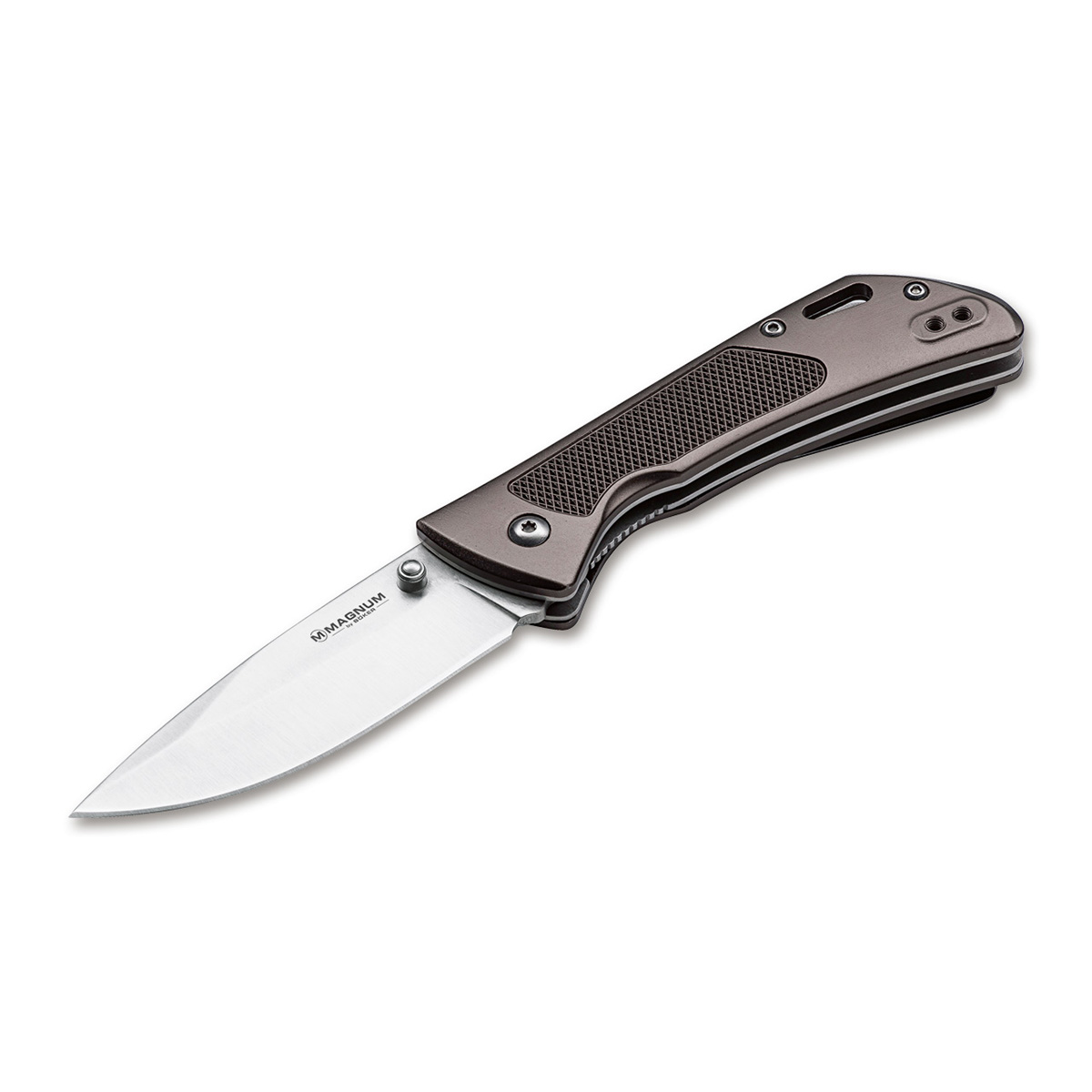 Нож Boker 01RY303 Advance