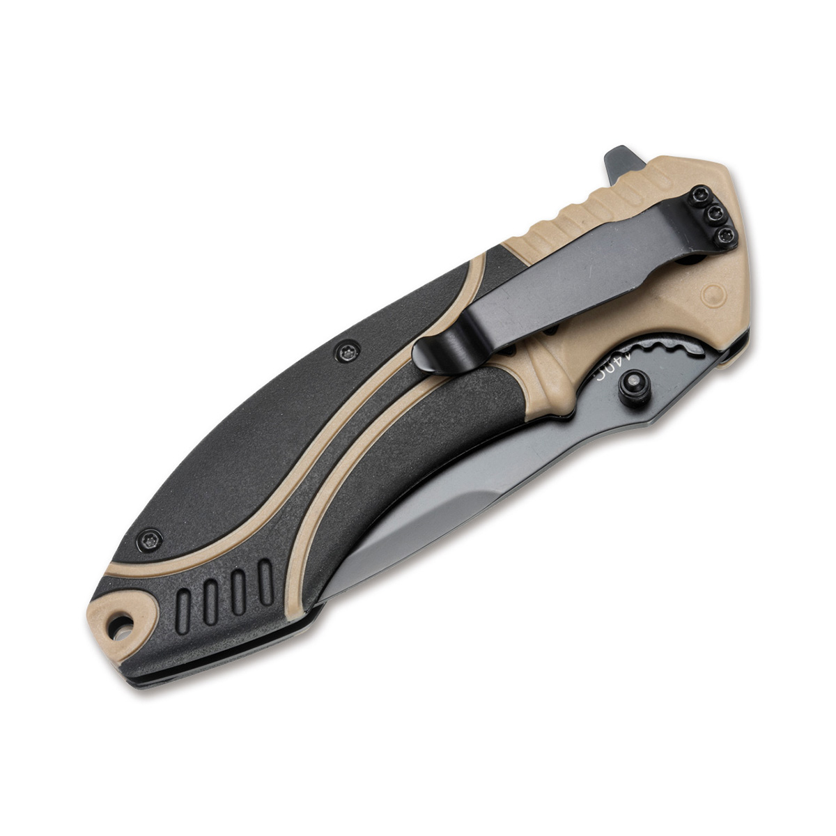 Нож Boker 01RY307 Advance Desert Pro — изображение 2